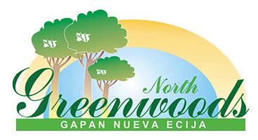 Greenwoods North Gapan City