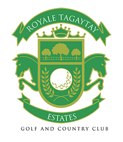 Royale Tagaytay Estate Logo