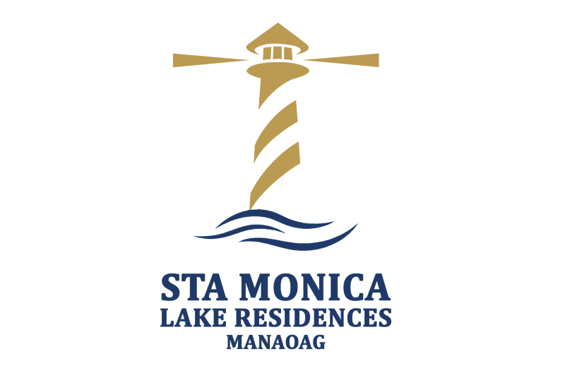 Sta Monica Lake Residences Manaoag