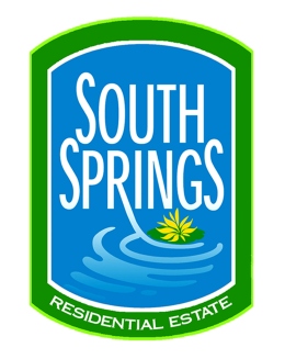 South Springs Residential Estate Binan Laguna