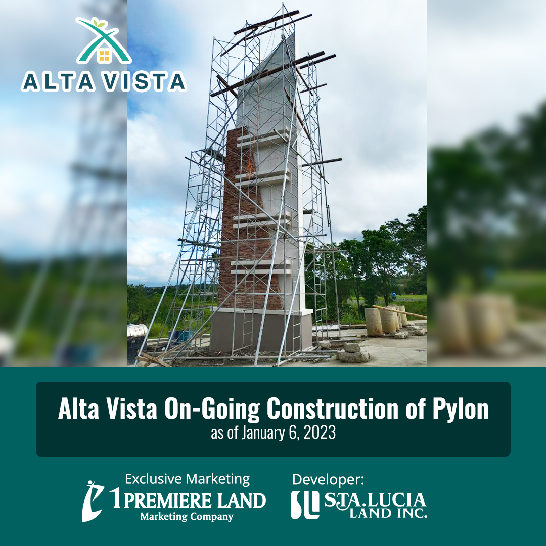 Alta-Vista-On-Going-Construction-of-Pylon