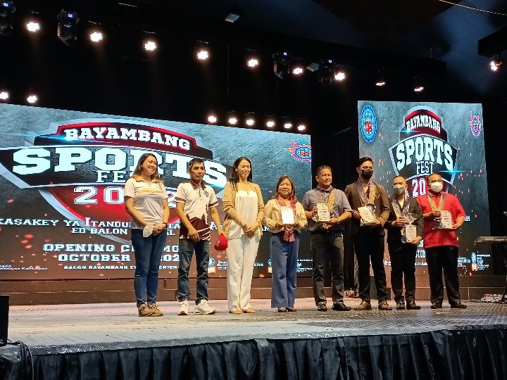 Bayambang Sports Fest 2022 (1)