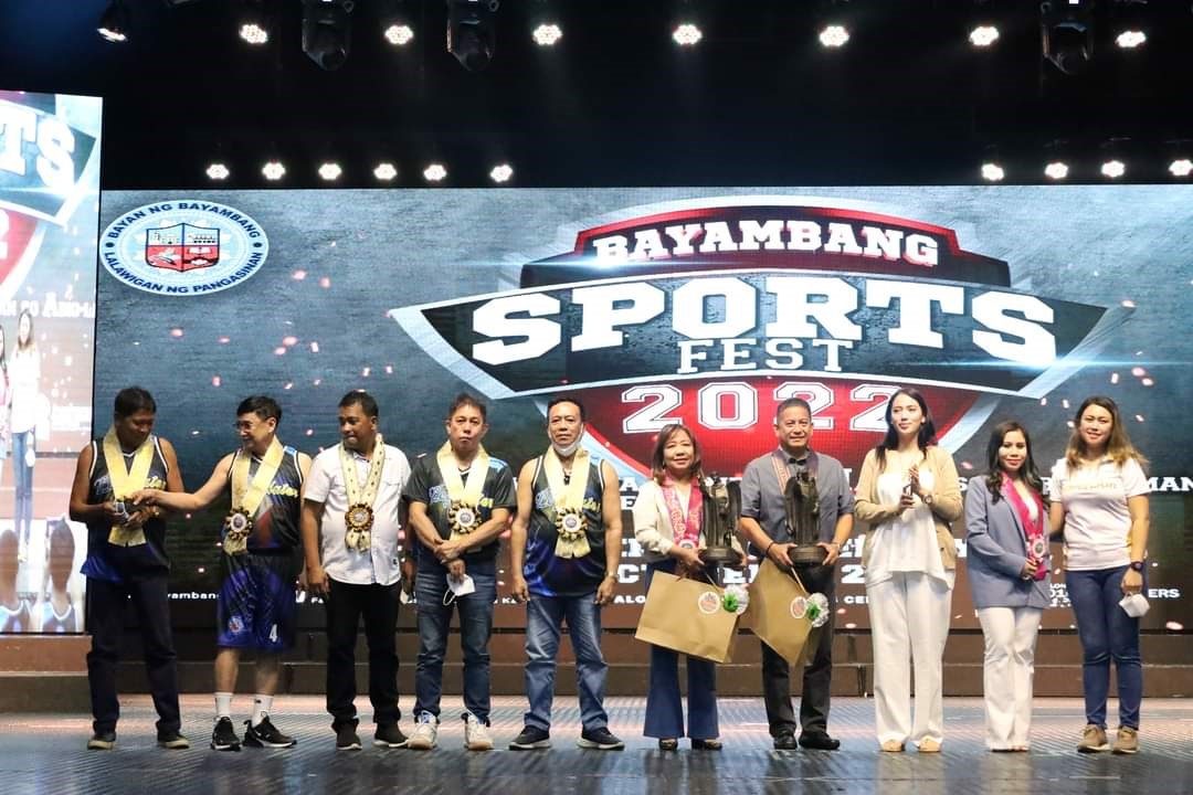 Bayambang Sports Fest 2022 (3)