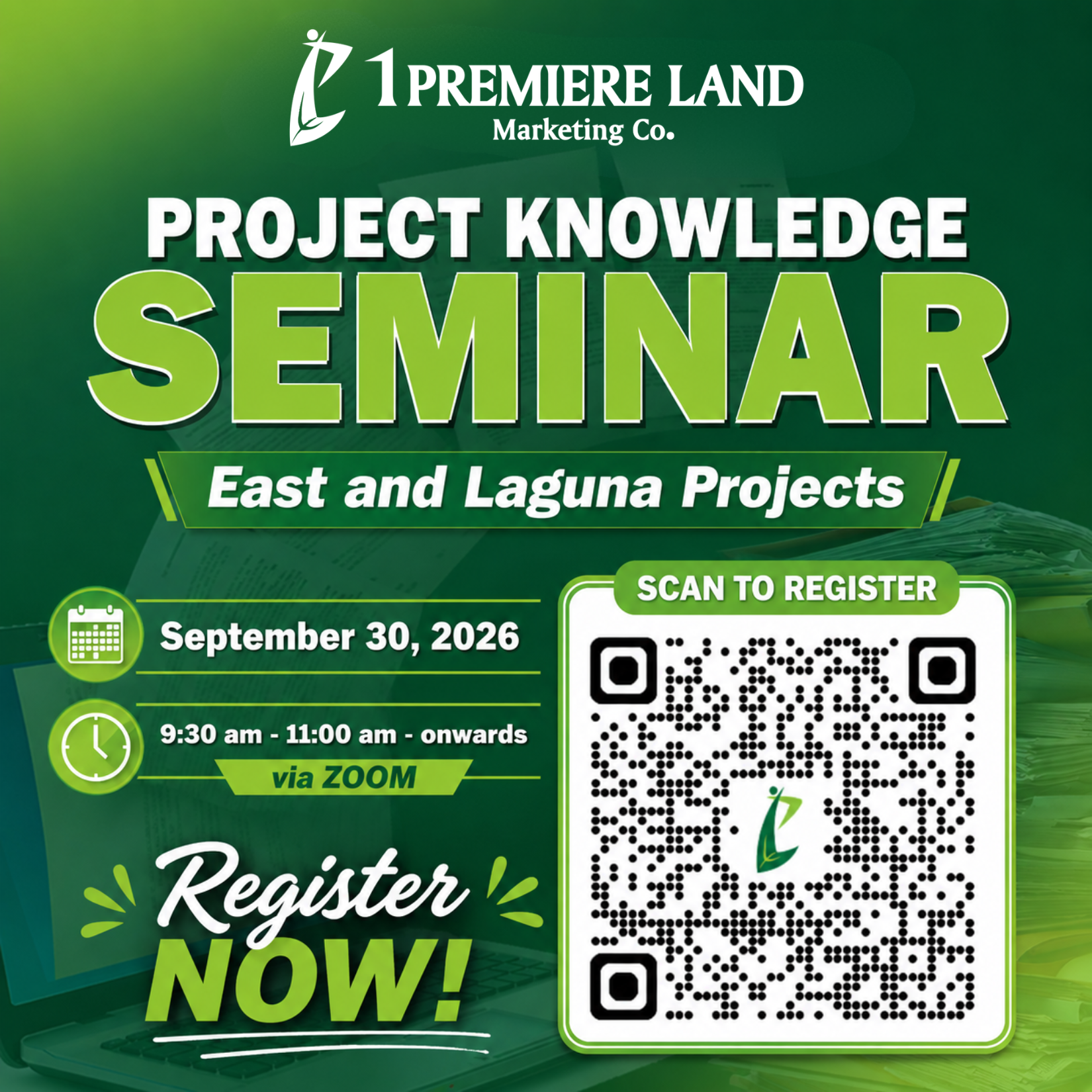 LAGUNA PROJECTS