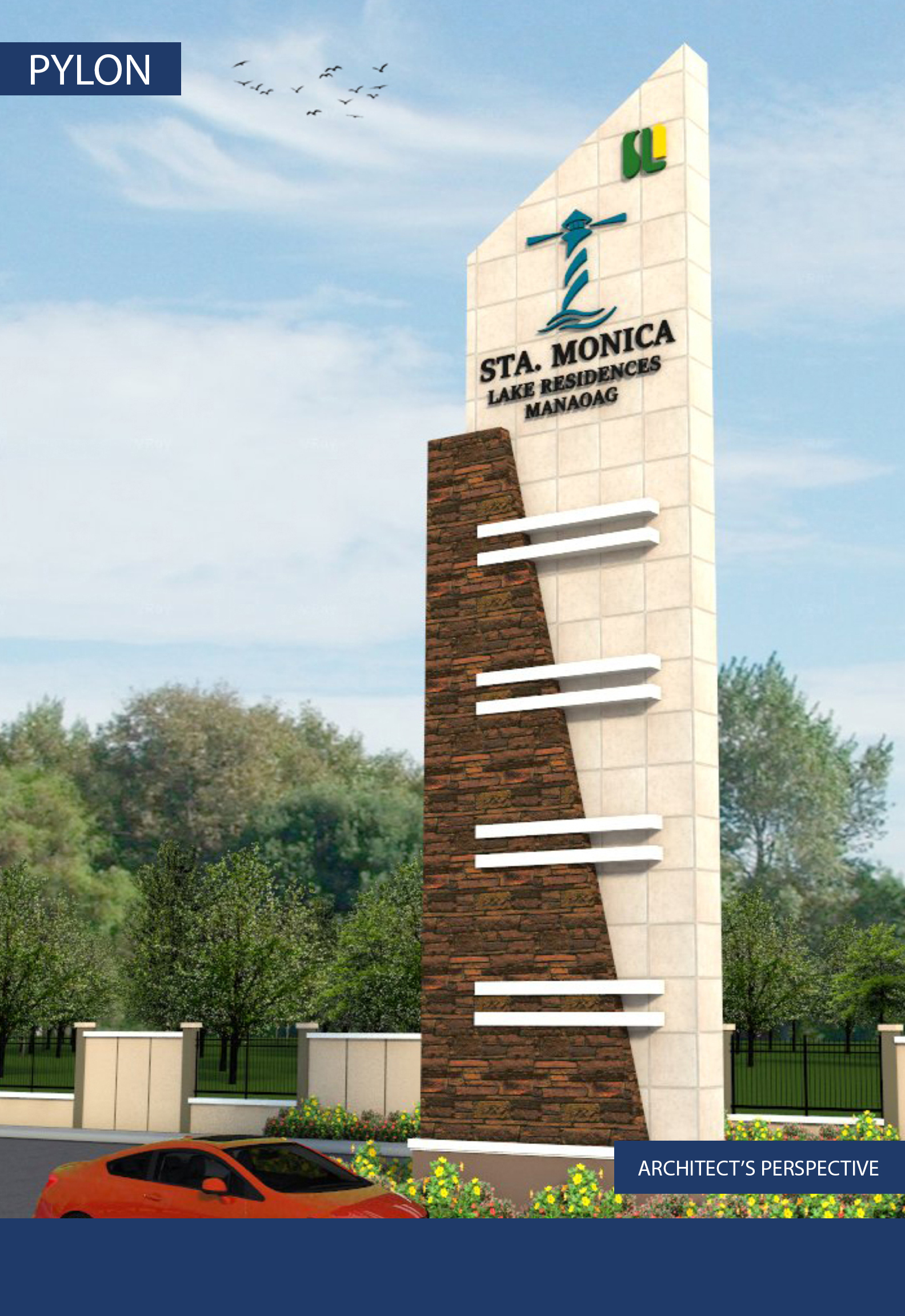 STAMONICA