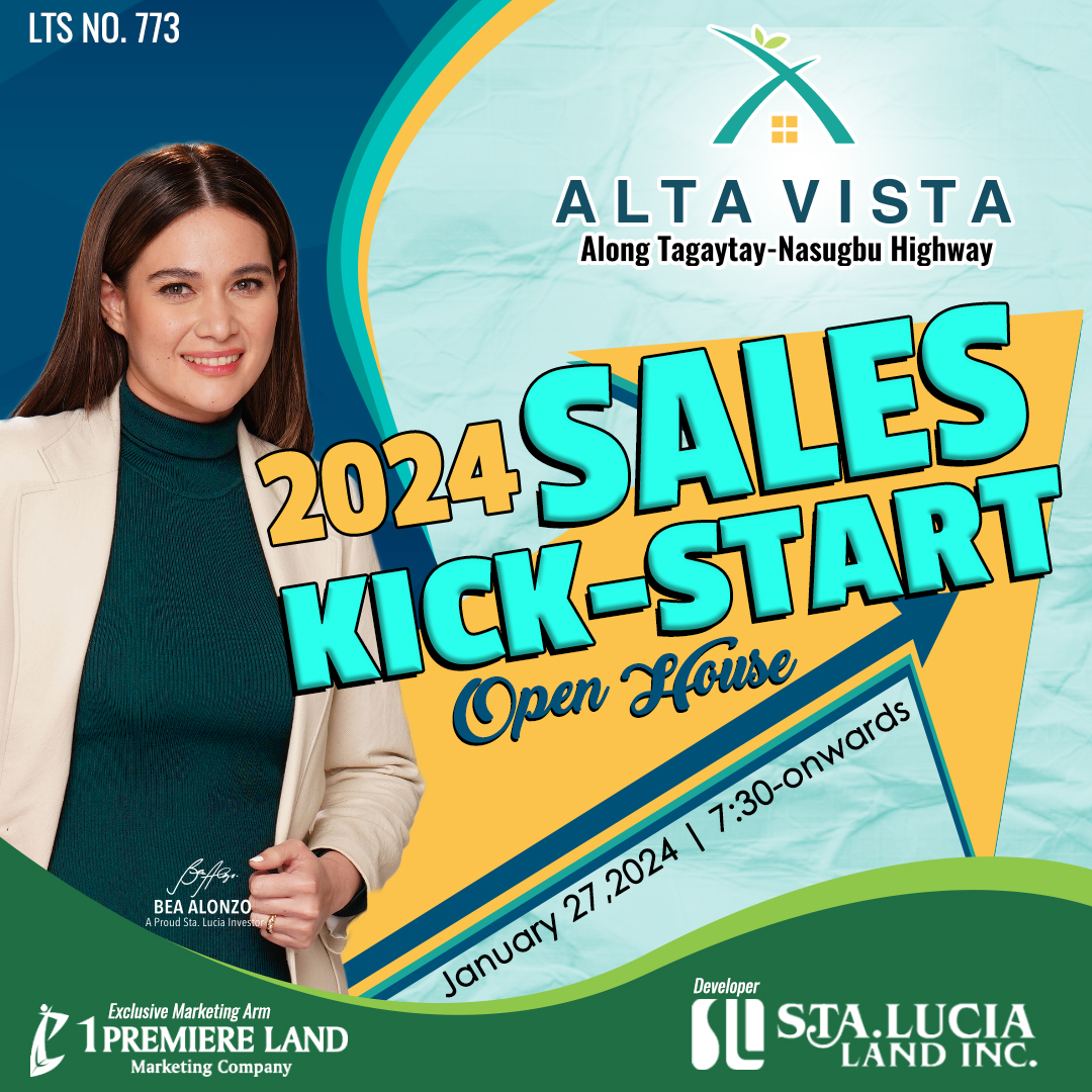 SALES KICKSTART 3