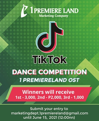 Tiktok Poster