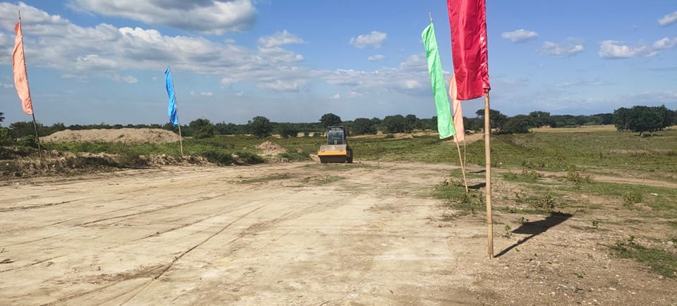Centro Verde Project Updates