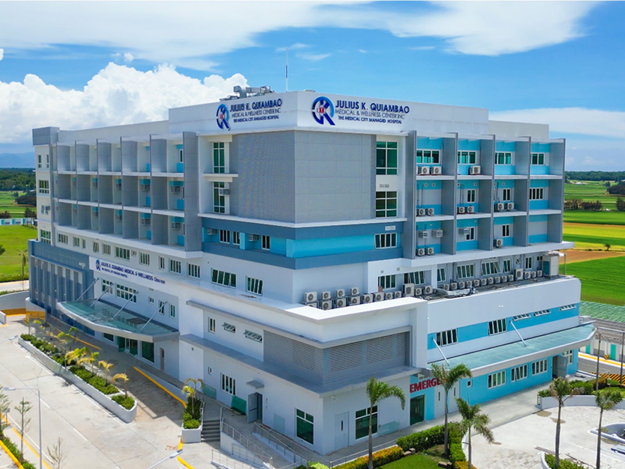 hospital