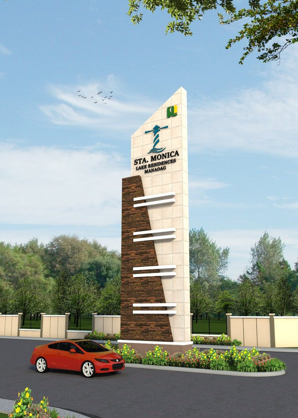 Sta.Monica