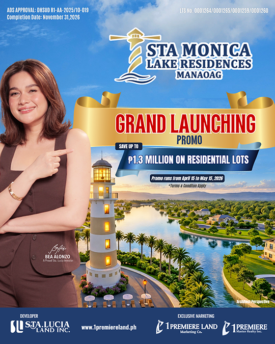 smp residential PROMO