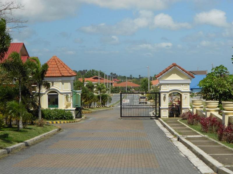 Sotogrande Tagaytay Subdivision Lot in Tagaytay 1 Premiere Land